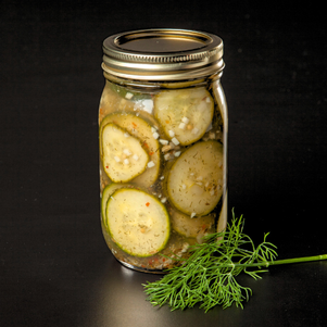 Dill-icious | Pickle Kit Refill