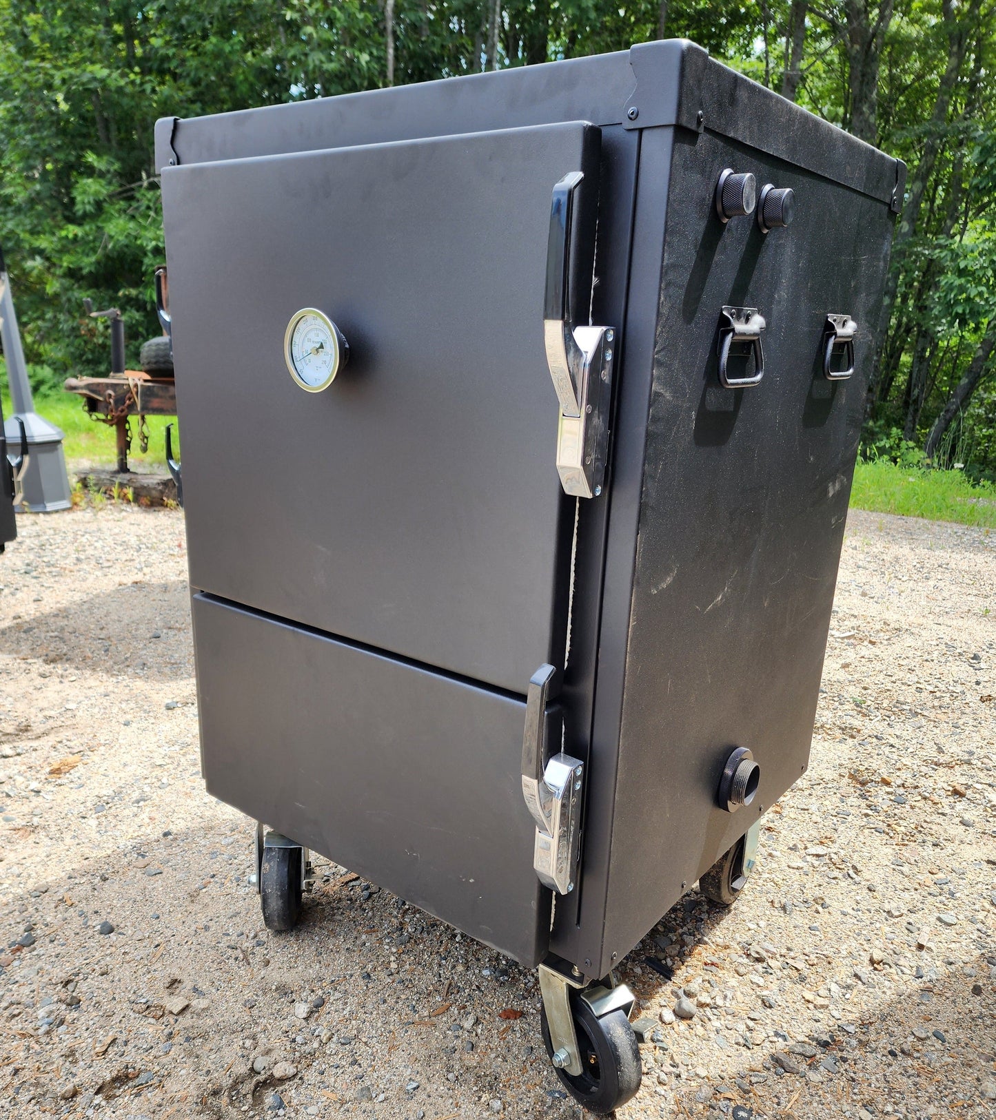The Qube'd Box - GEN23 - in stock