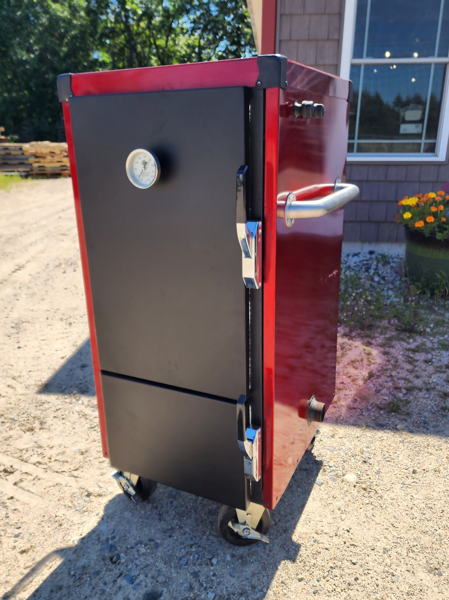 Used Pint with partial refurb - ready to ship