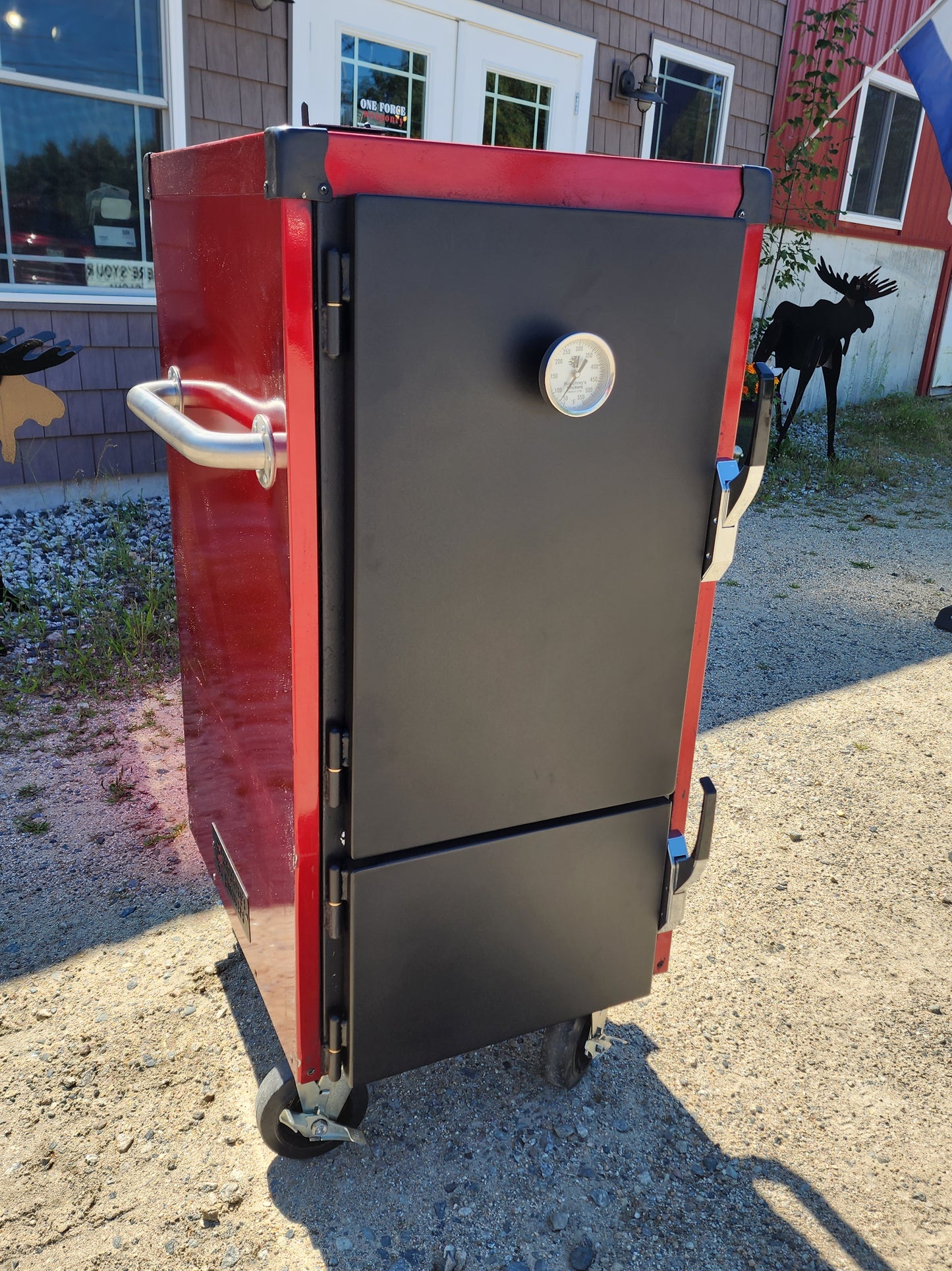 Used Pint with partial refurb - ready to ship