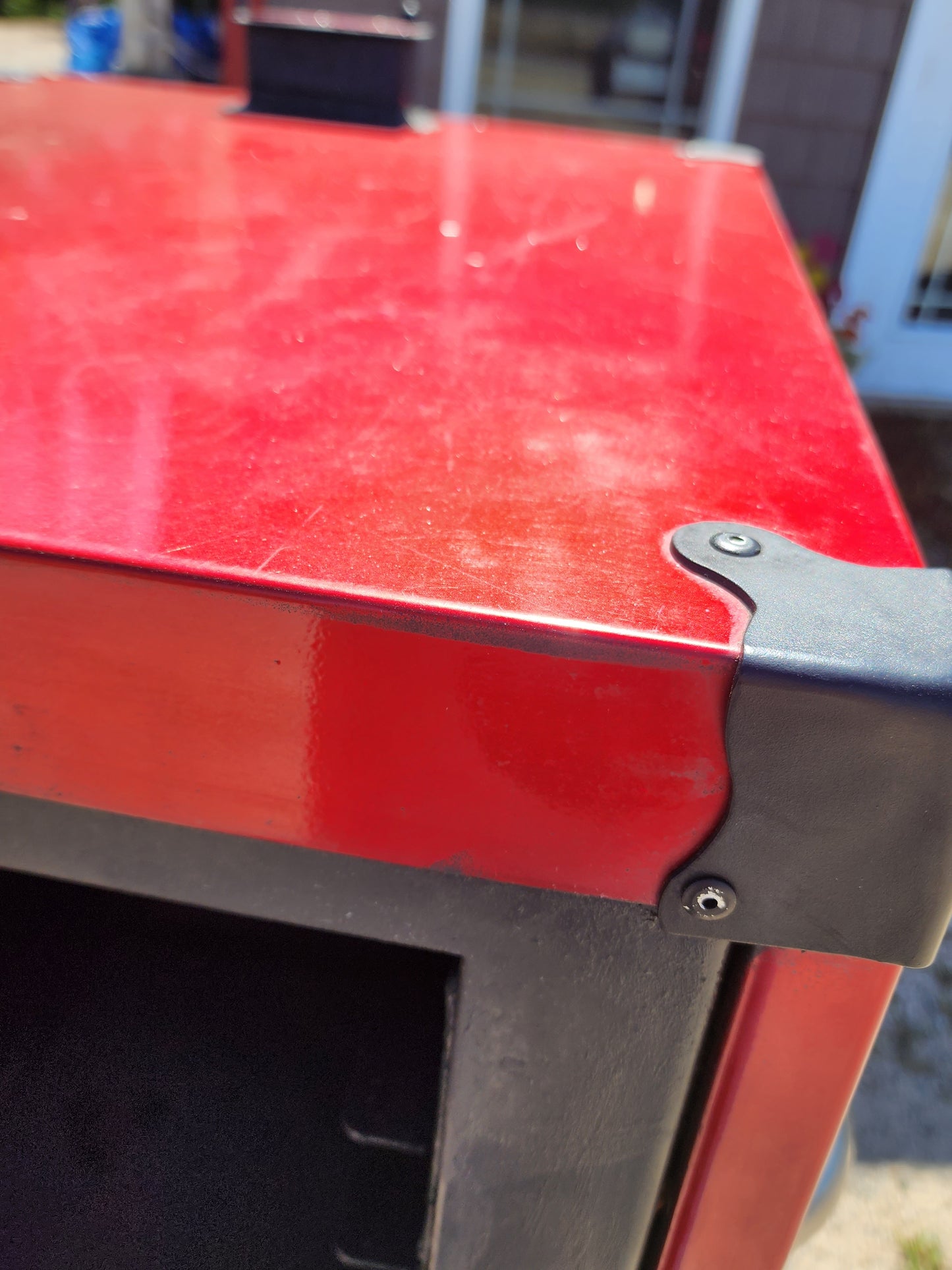 Used Pint with partial refurb - ready to ship