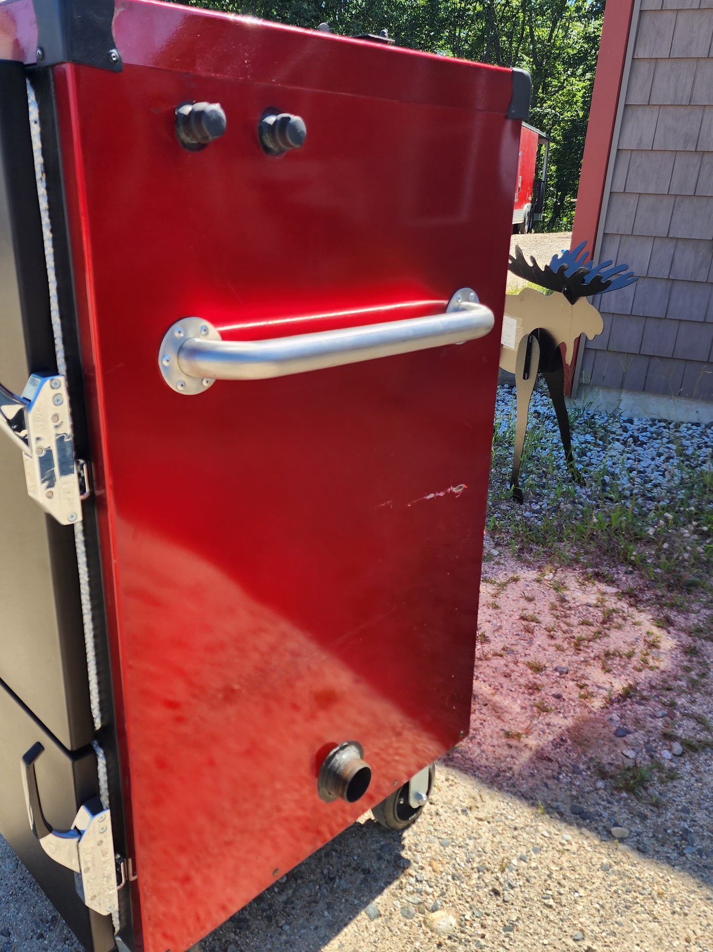 Used Pint with partial refurb - ready to ship