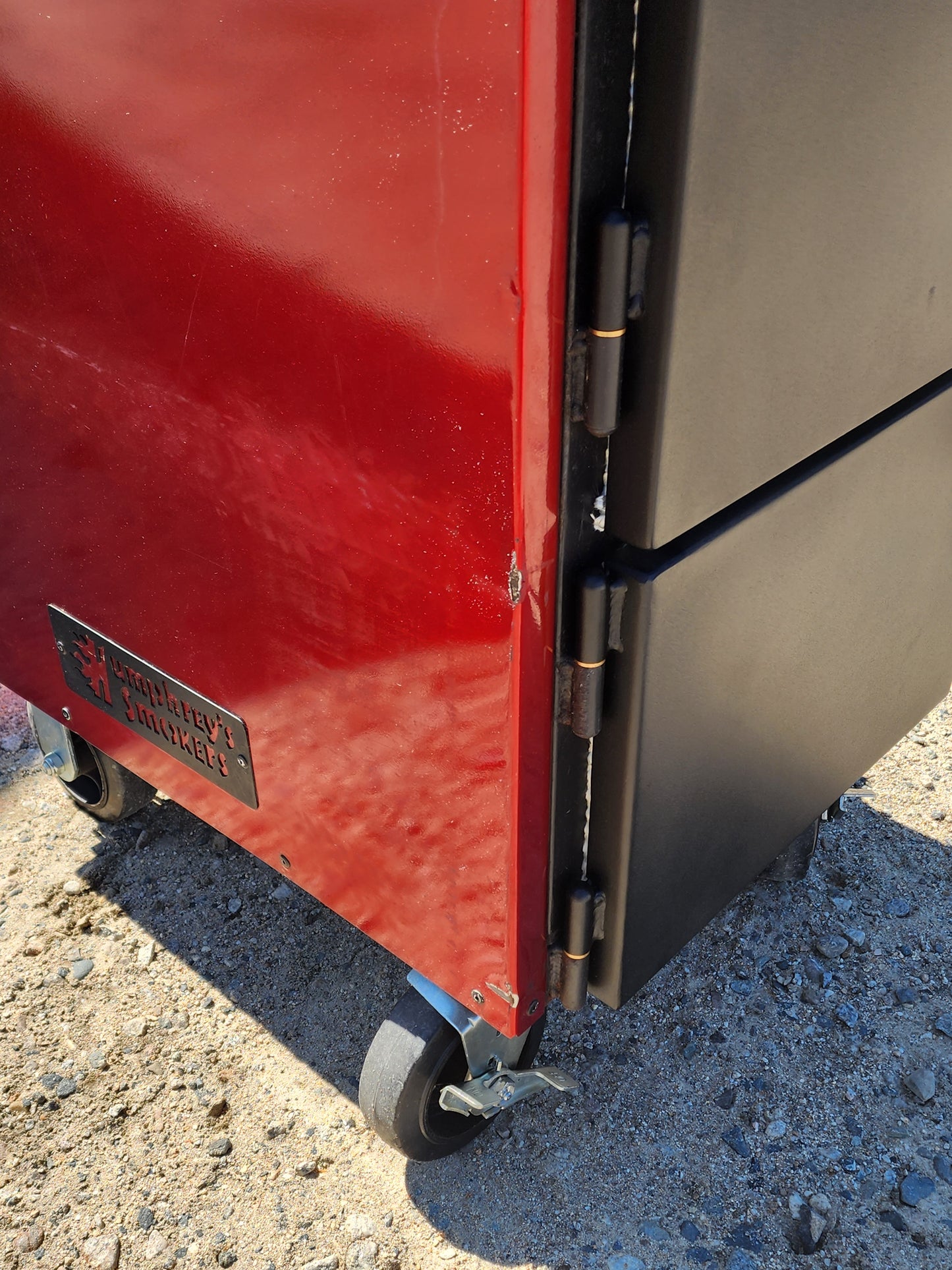 Used Pint with partial refurb - ready to ship