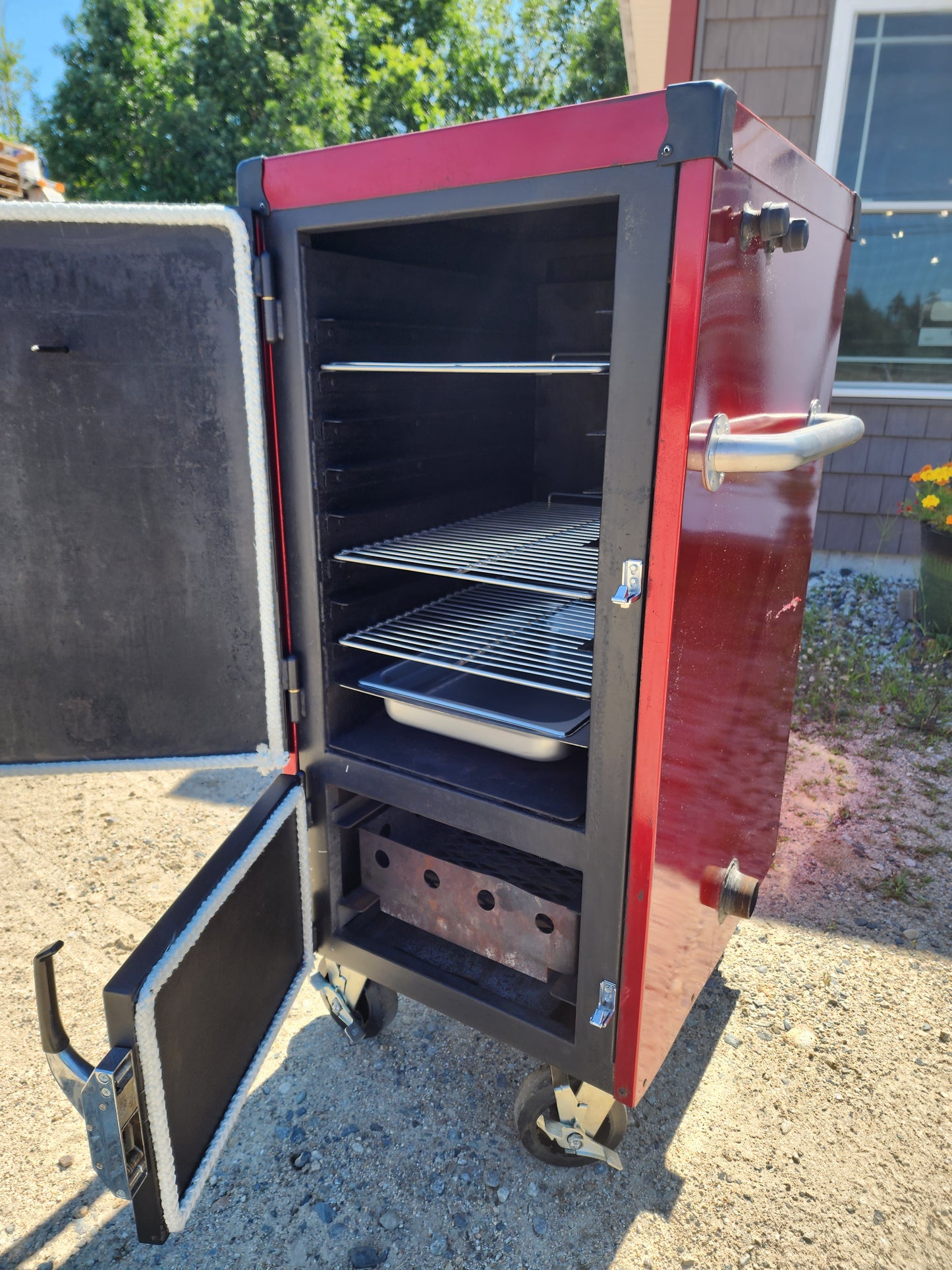 Used Pint with partial refurb - ready to ship