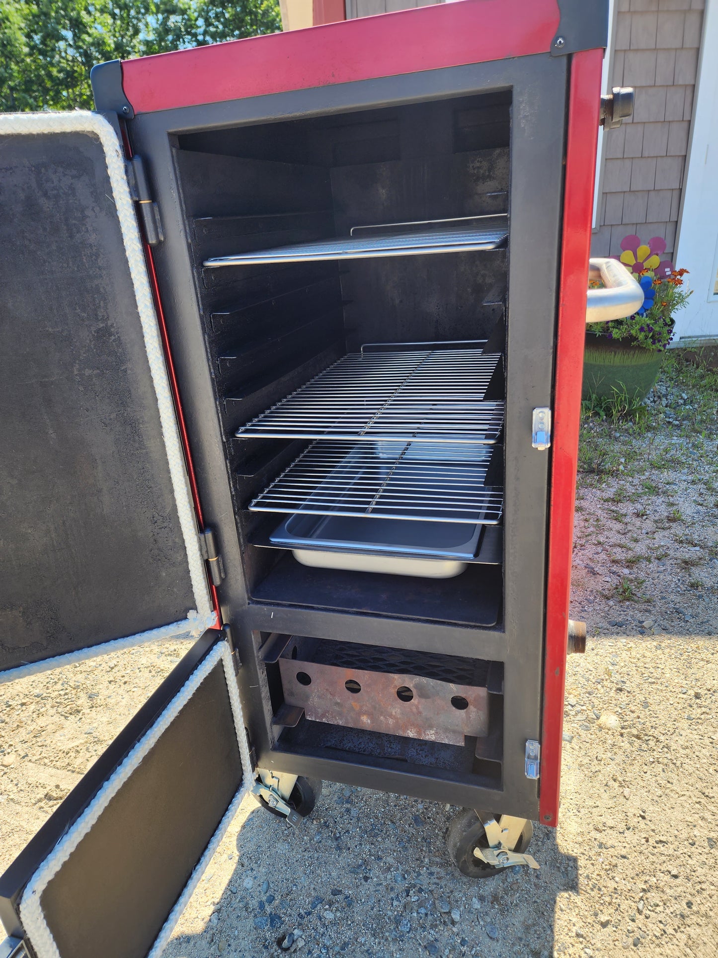 Used Pint with partial refurb - ready to ship