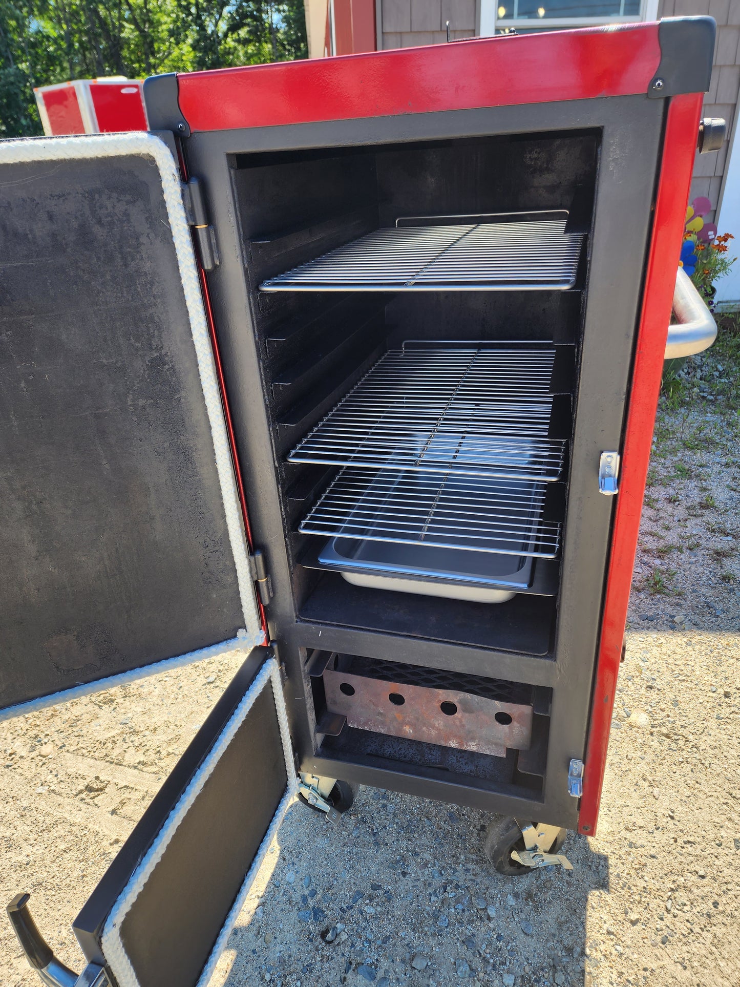 Used Pint with partial refurb - ready to ship