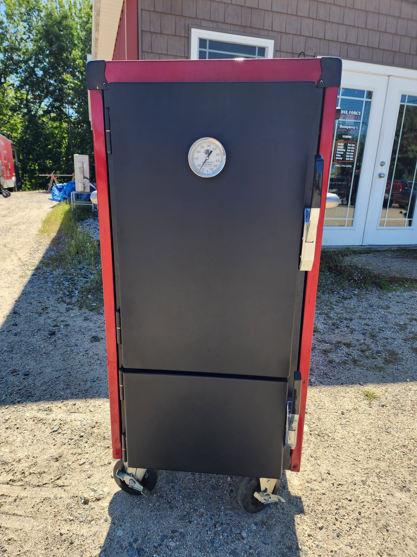 Used Pint with partial refurb - ready to ship