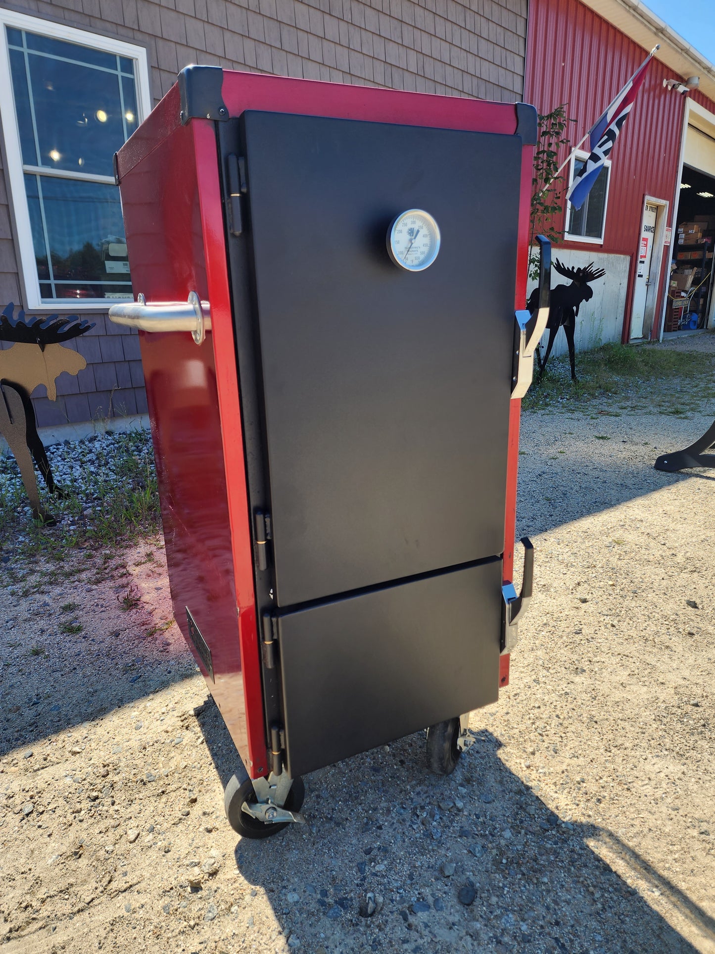 Used Pint with partial refurb - ready to ship