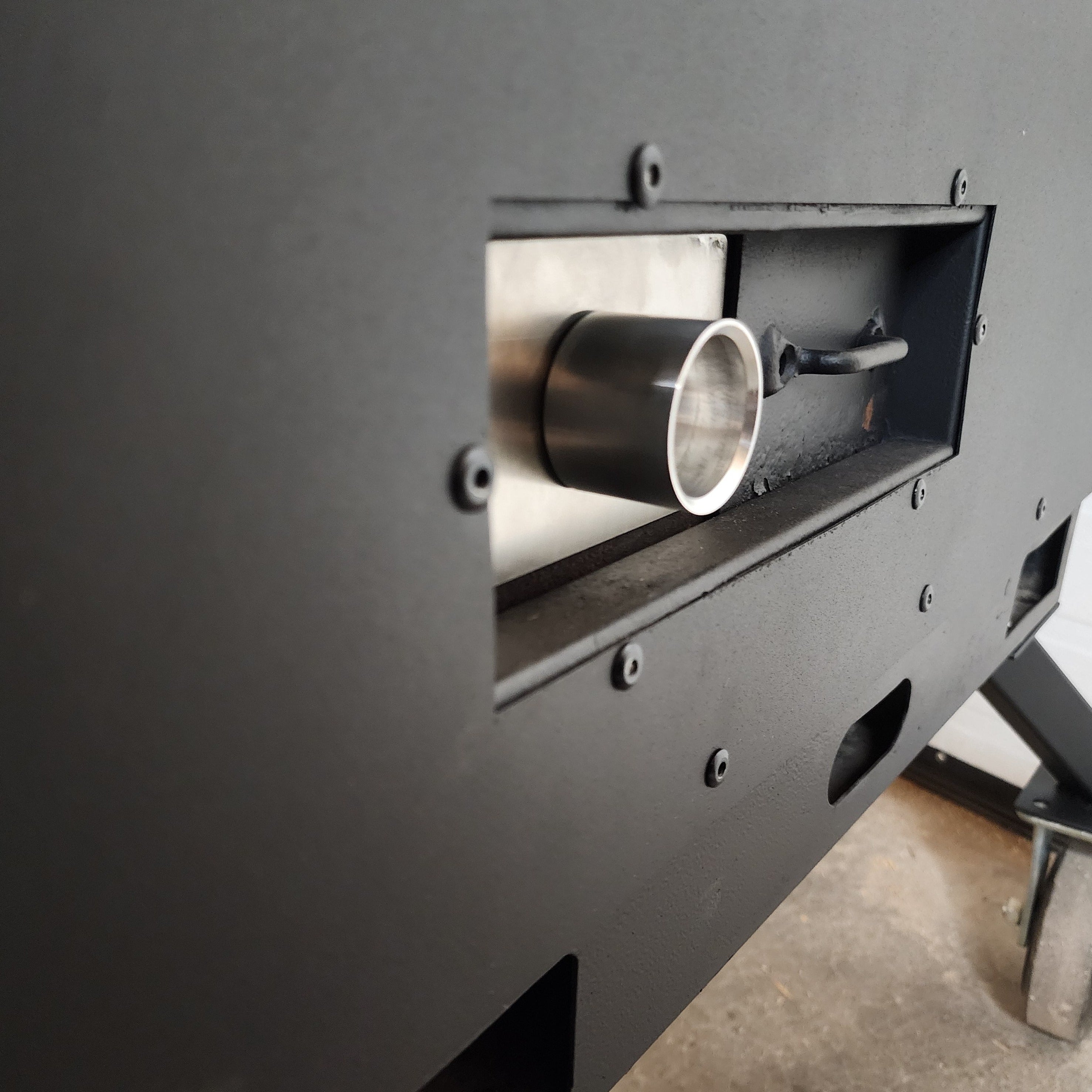 Adapters for Backwoods Smokers – Humphreys BBQ