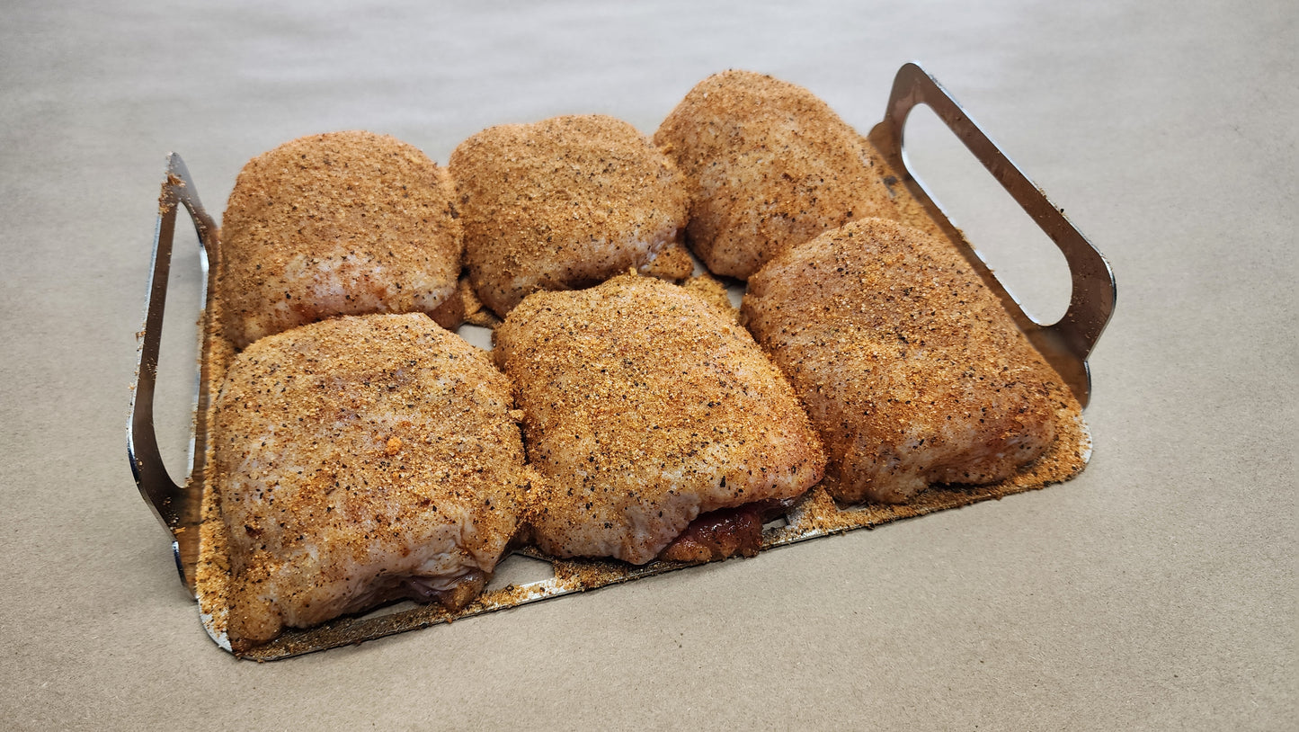 The Humphrey's Chicken Sled