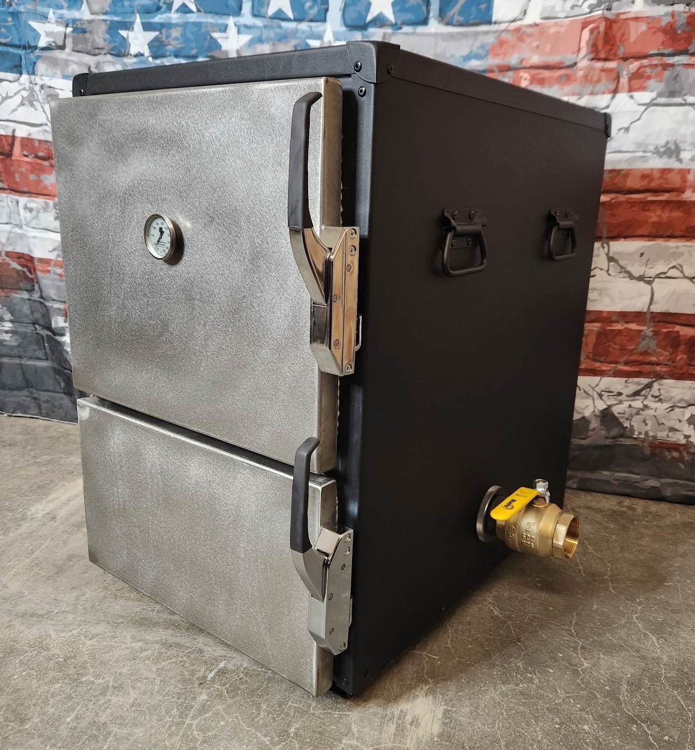 The Weekender - GEN23 - instock