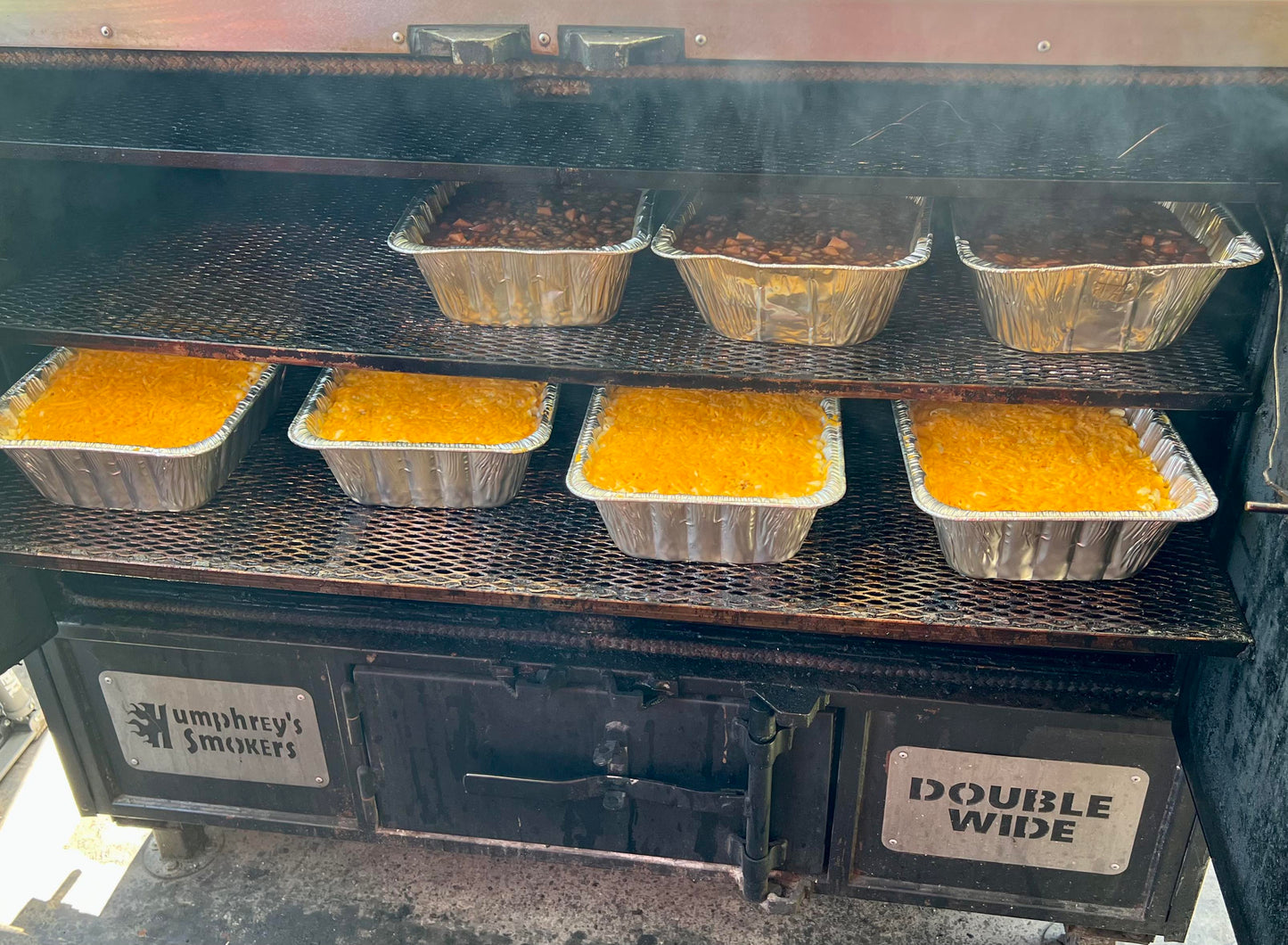 The Extended Double Wide - GEN23