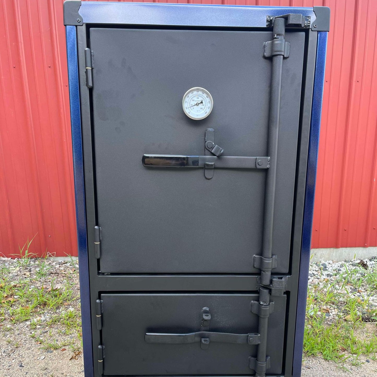 Illusion Midnight Qube'd Pint - GEN23 - Ready to ship!