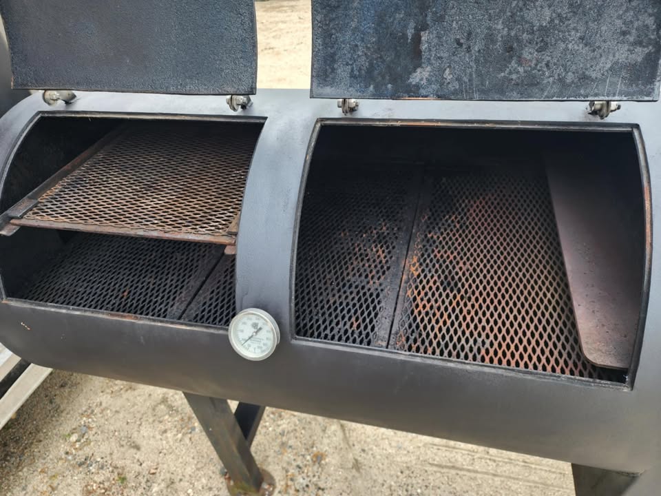 Humphrey's H15  - Used 48" Offset - Ready to ship!