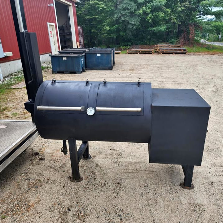 Humphrey's H15  - Used 48" Offset - Ready to ship!