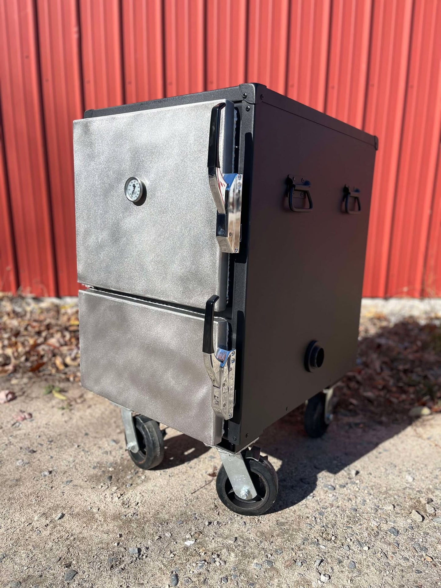The Weekender - GEN23 - Coming soon!