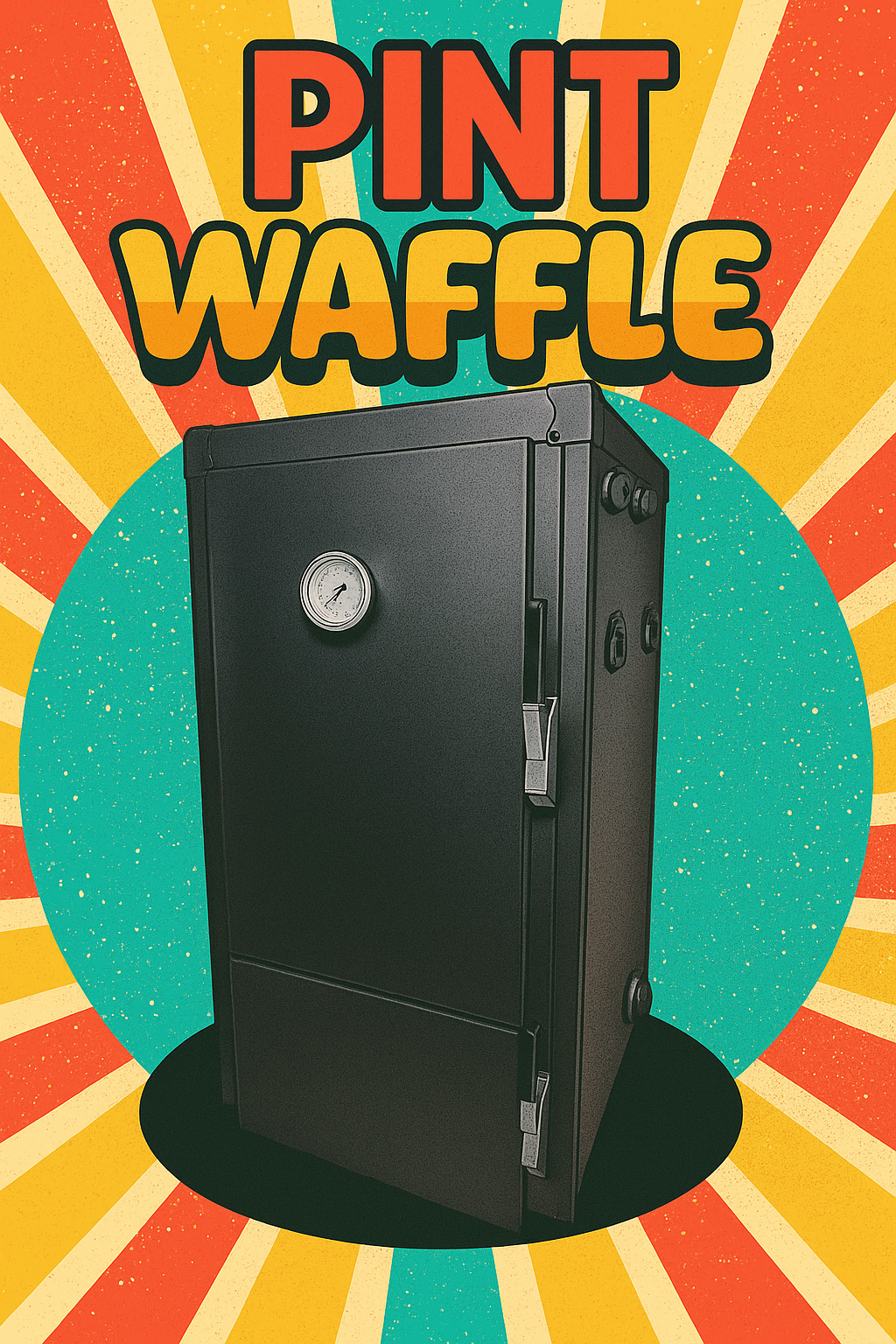 PINT Waffle (November 2025)