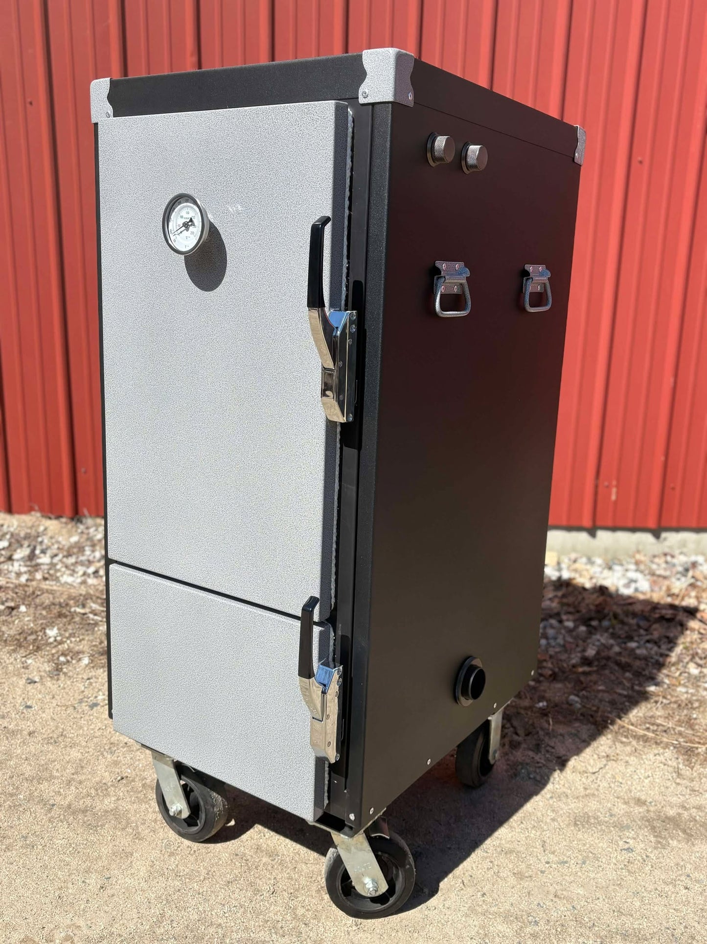 The Static Pint - GEN23 - Ready to ship!