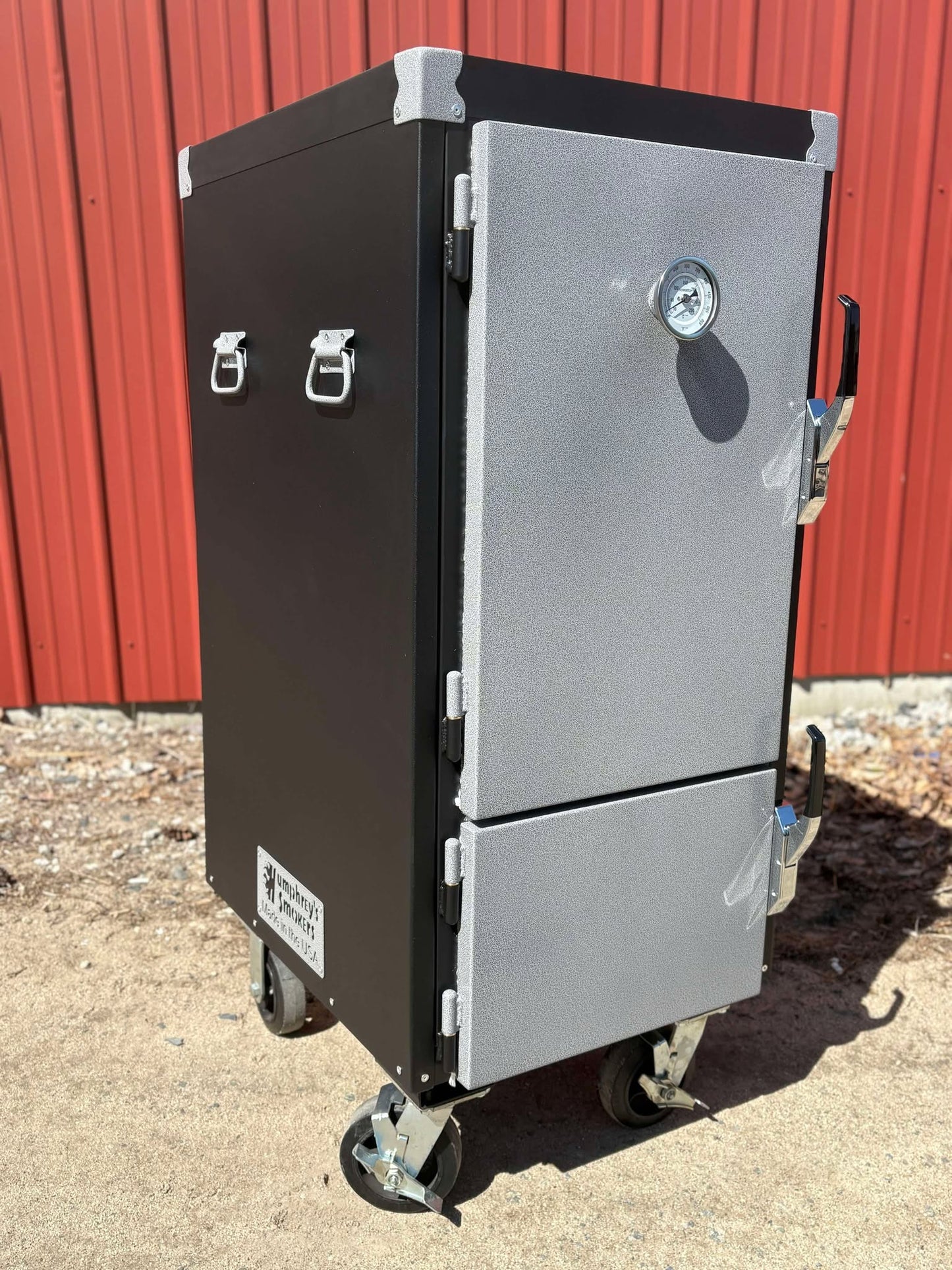 The Static Pint - GEN23 - Ready to ship!