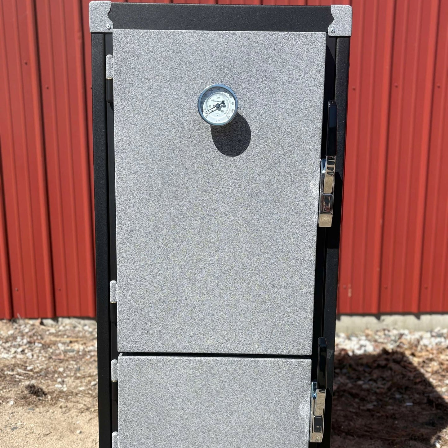 The Static Pint - GEN23 - Ready to ship!