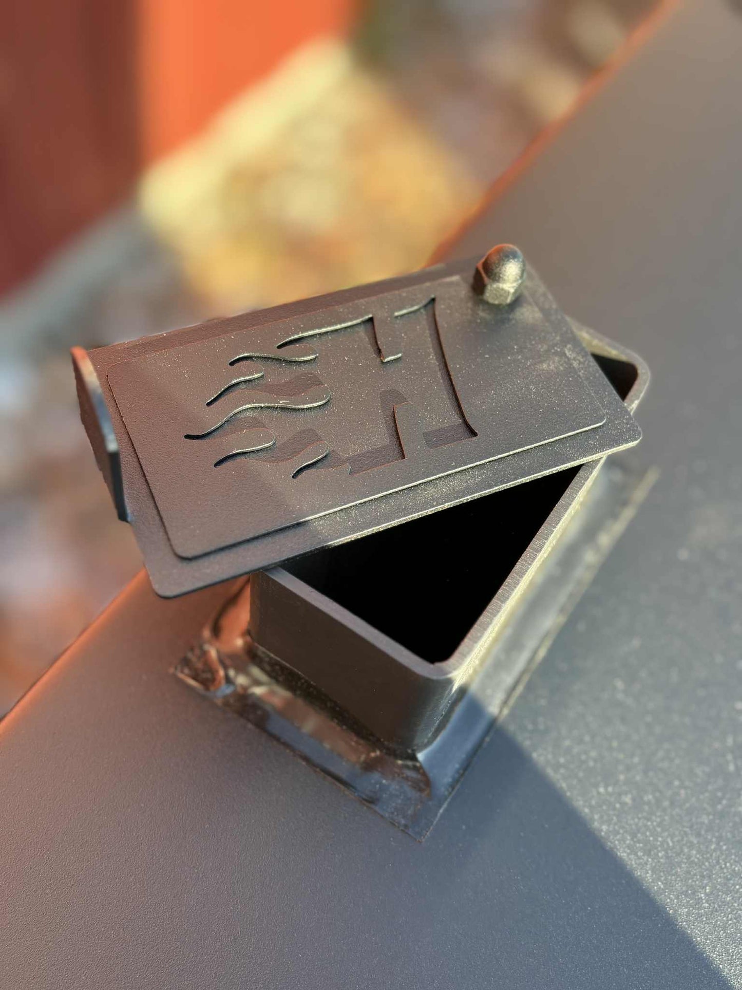 The Qube'd Pint - GEN23 - Ready to Ship!