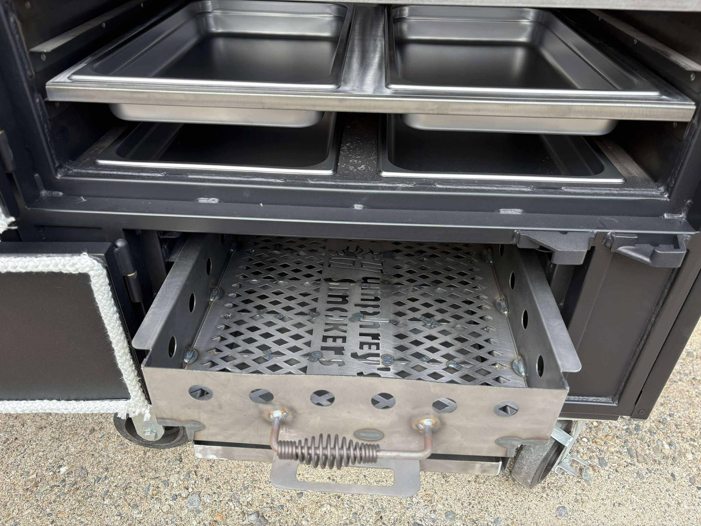 Textured Black Pint Plus - GEN23 - Ready to ship!