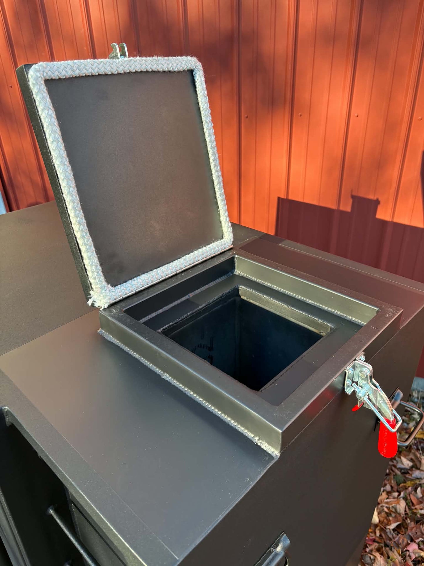 Humphrey's Gravity Fed Tank II - Ready to Ship!