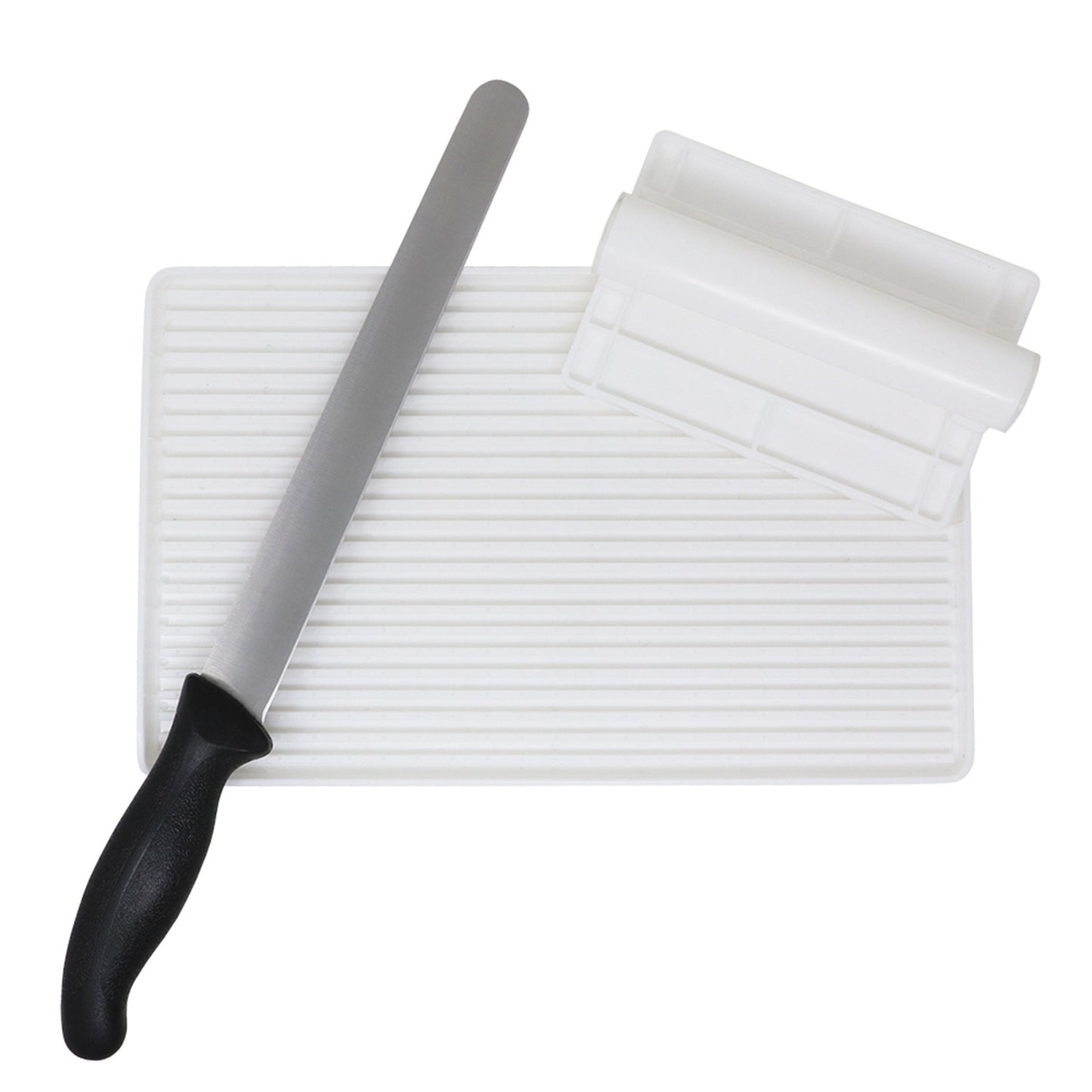 LEM Products Jerky Board and Knife