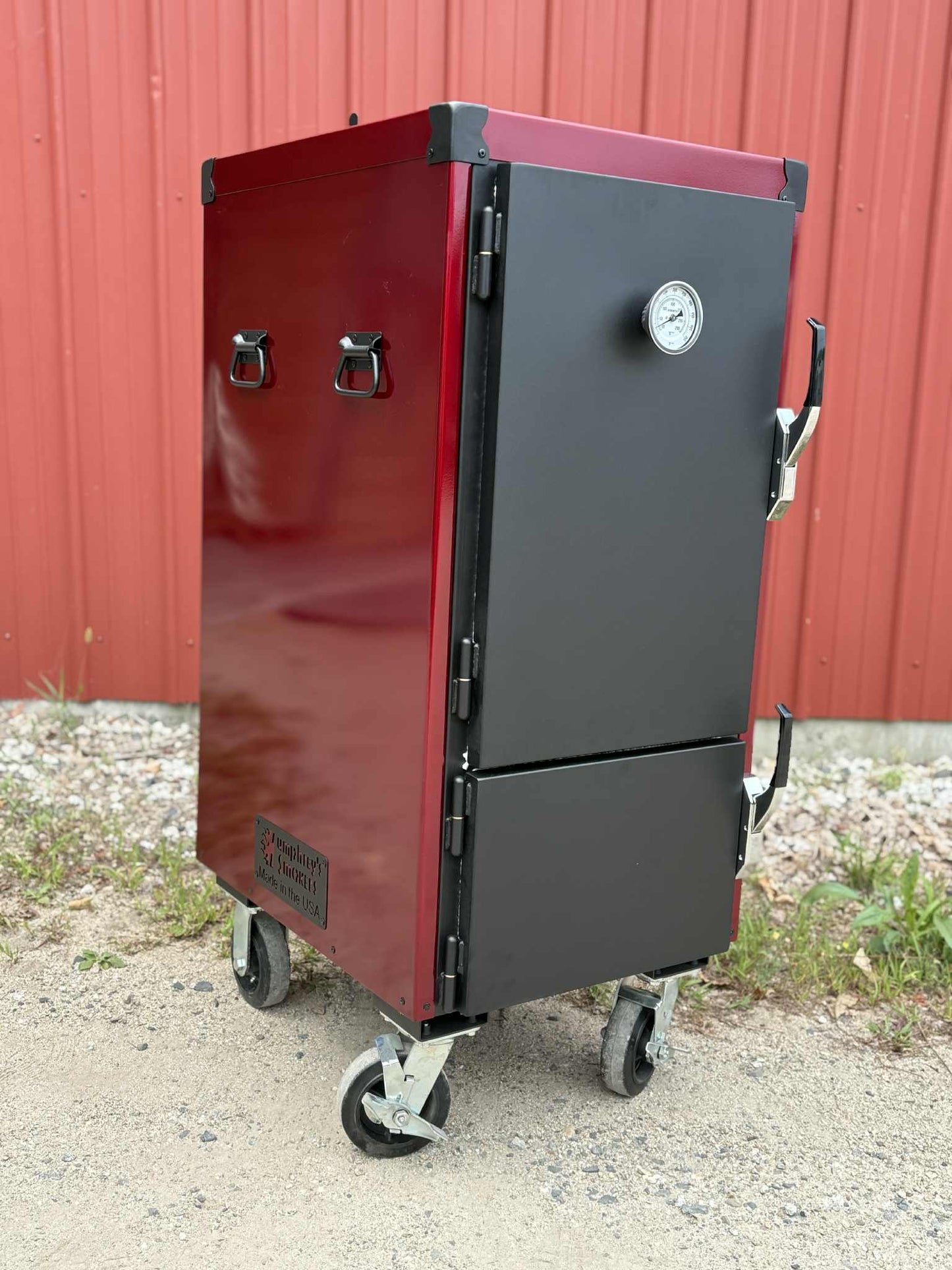 Illusion Cherry Pint - Gen23 - Ready to Ship