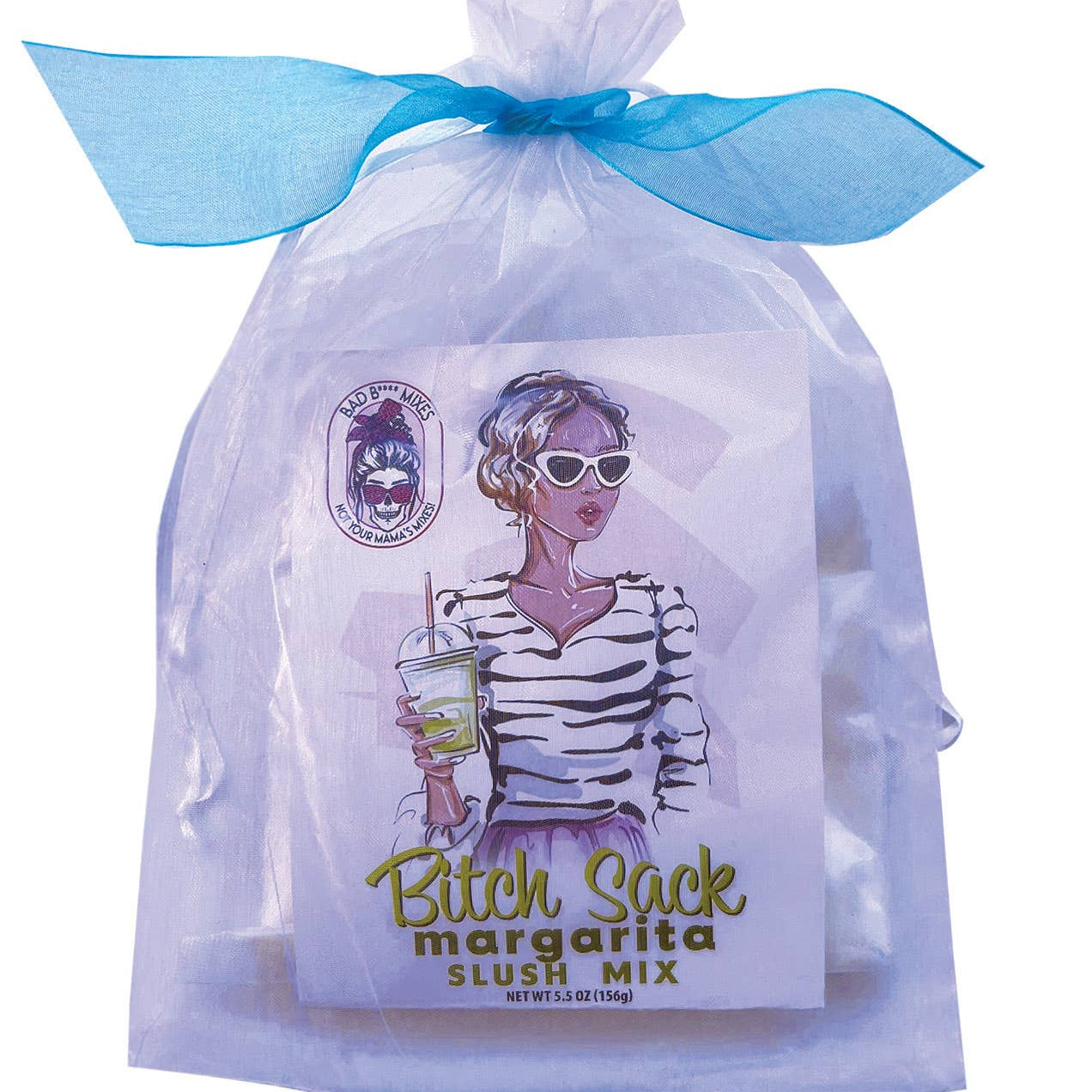 Bitch Sack Margarita Slush Mix