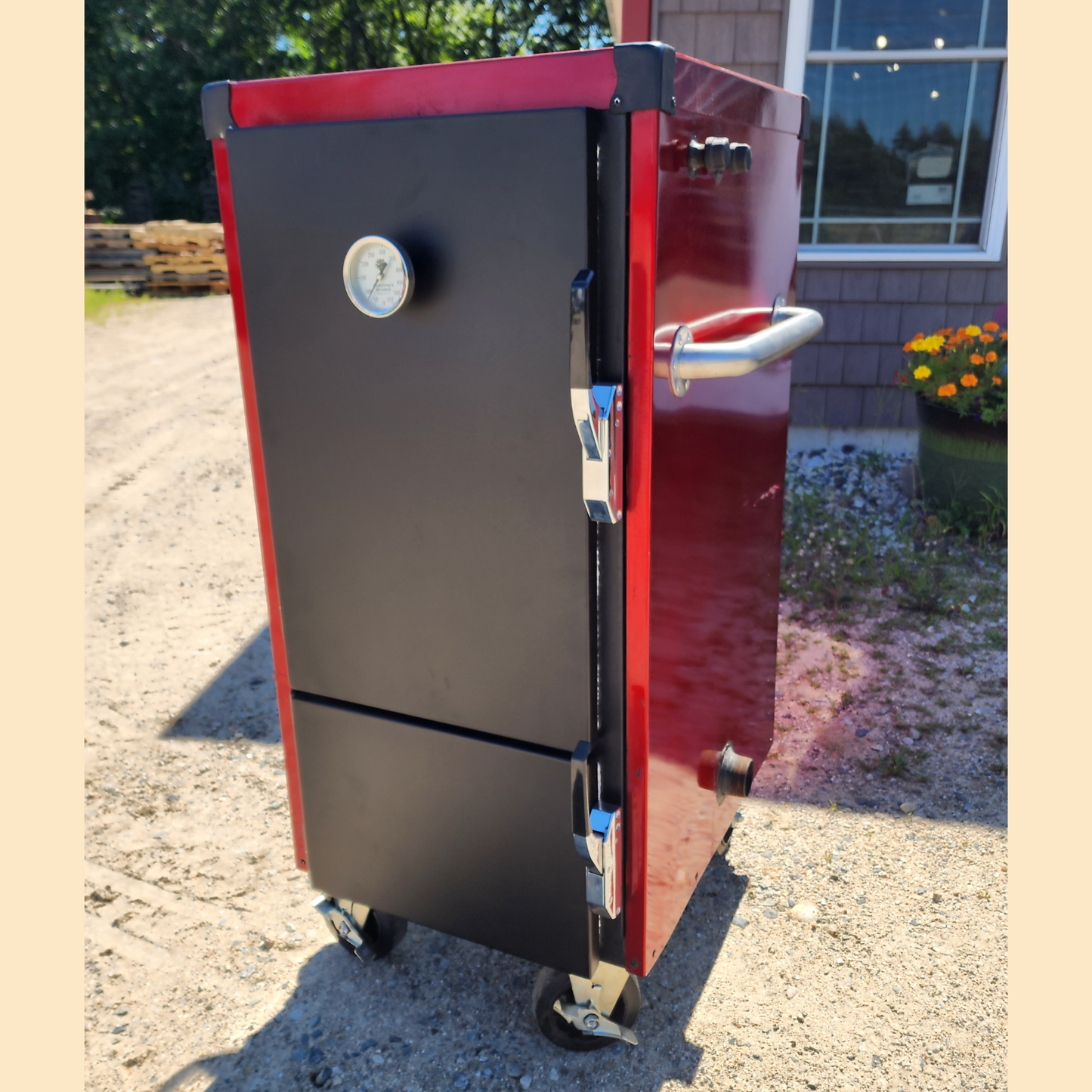 Used Pint with partial refurb - ready to ship