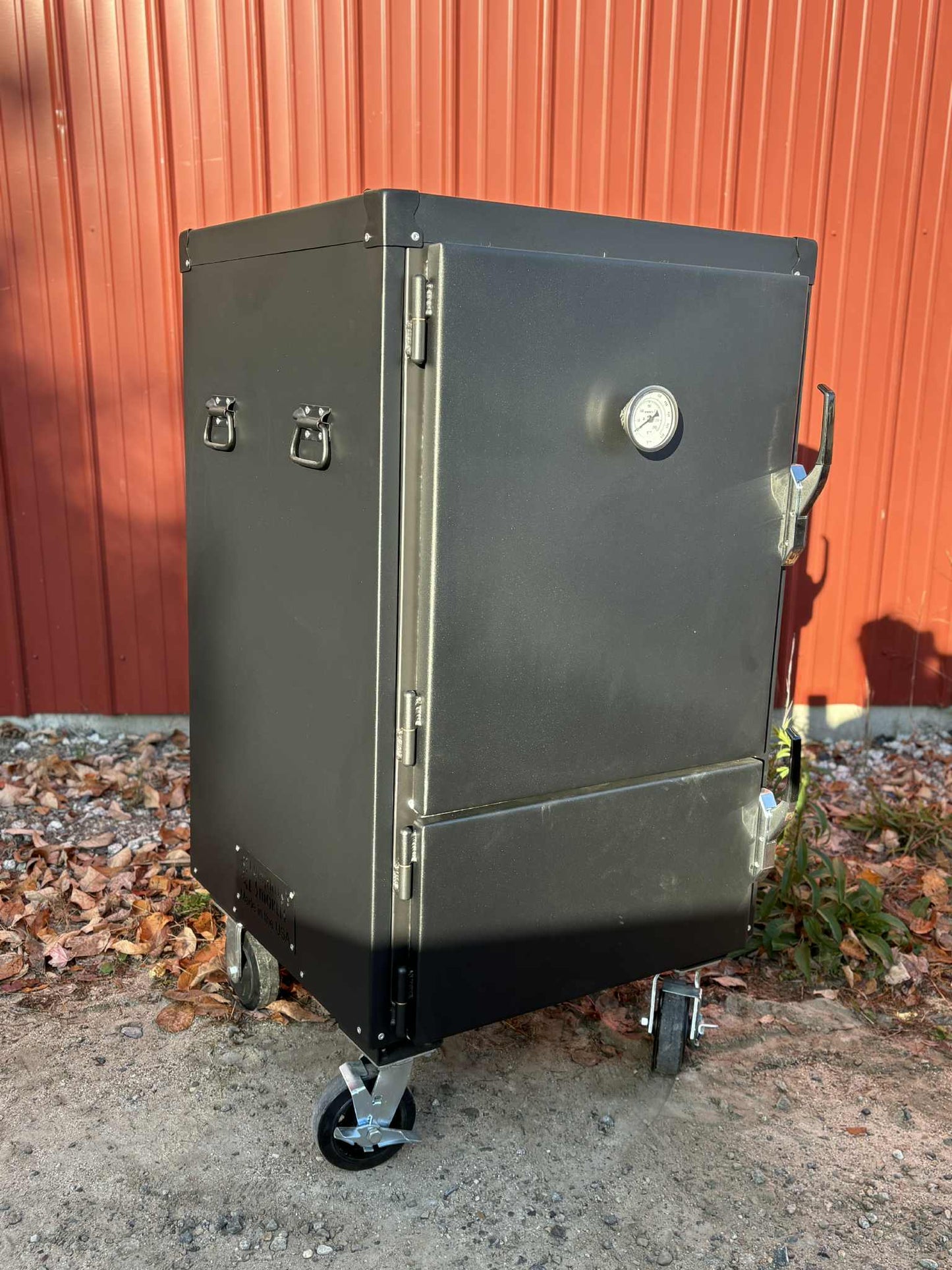 The Qube'd Pint - GEN23 - Ready to Ship!