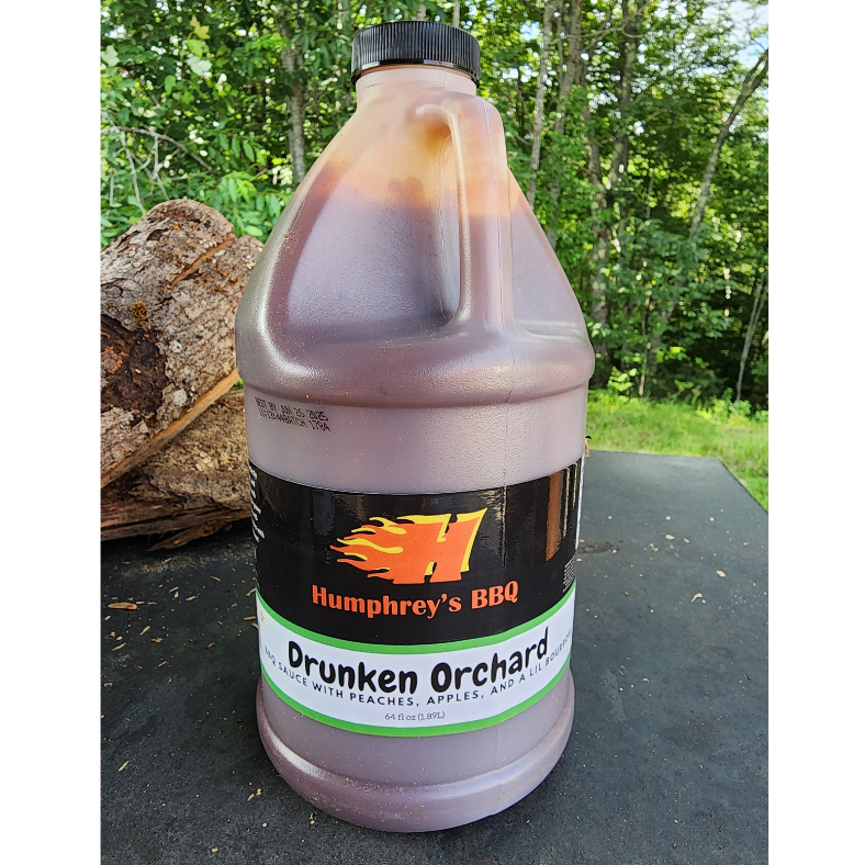 Drunken Orchard - half gallon