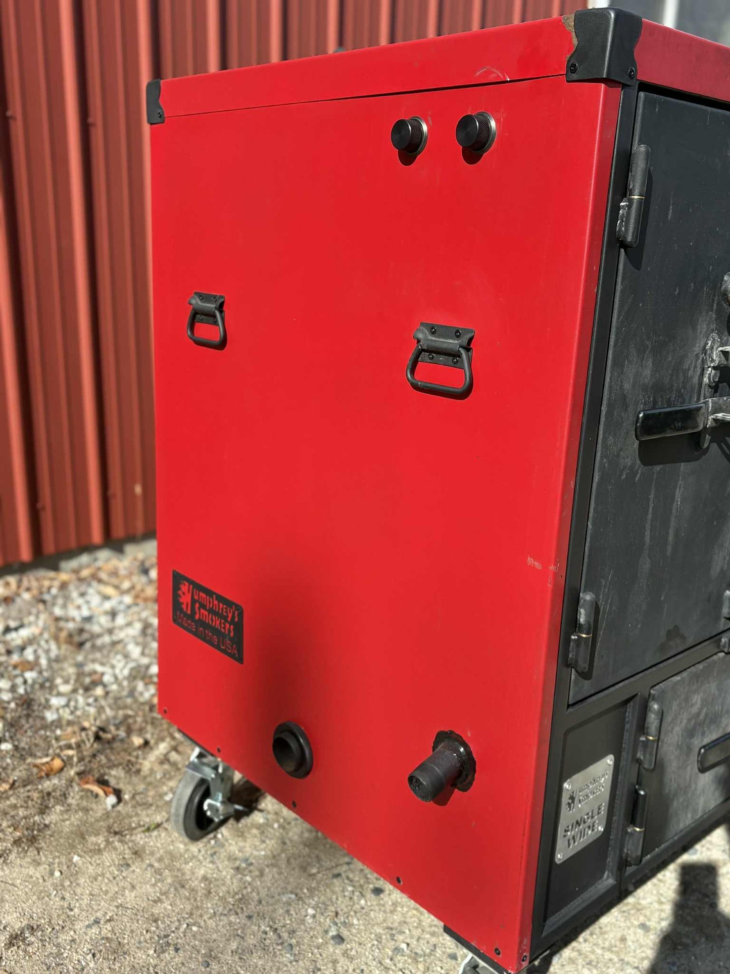 Single Wide GEN23 - Used - Ready to Ship!