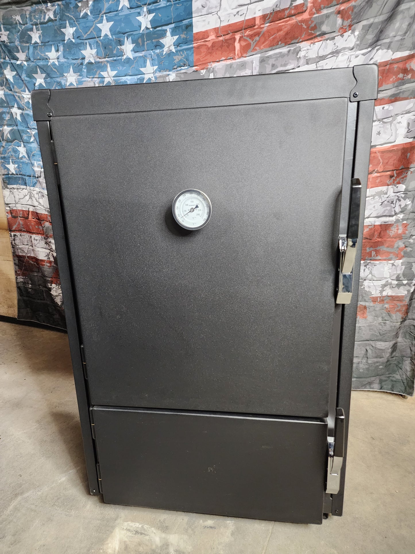 The Qube'd Pint - GEN23