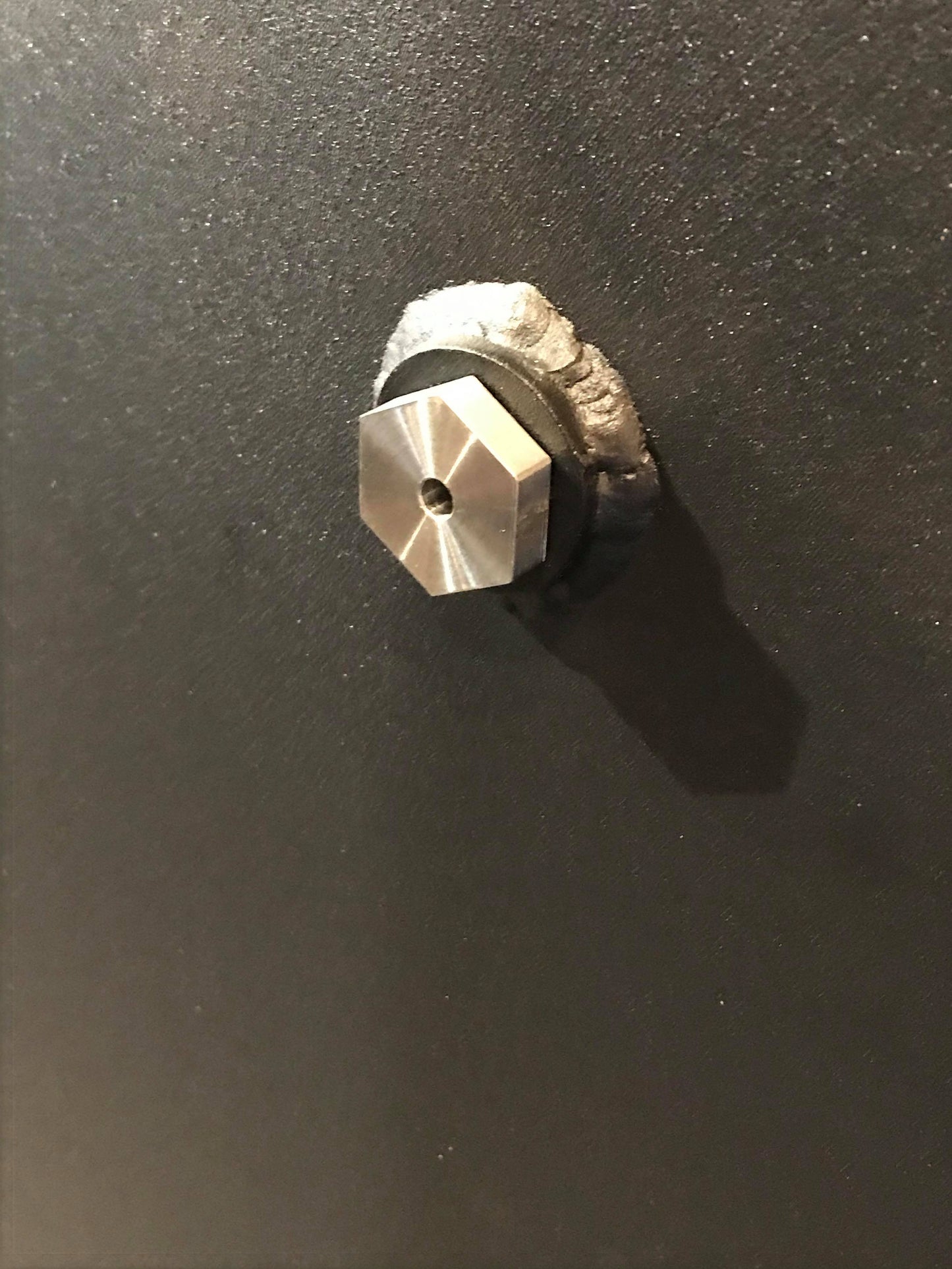 Humphrey's Thermo Fitting - Humphreys Smokers