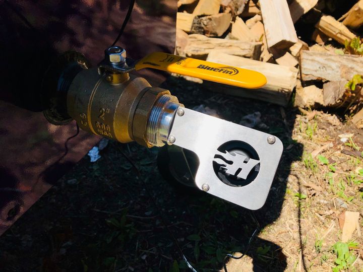 The Rigid HFB Mount
