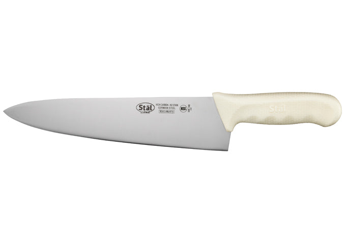 Stal 10" Chef Knife - Humphreys Smokers 