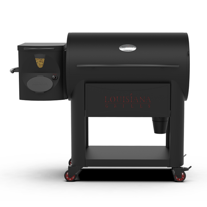 LG FOUNDERS PREMIER 1200 PELLET GRILL