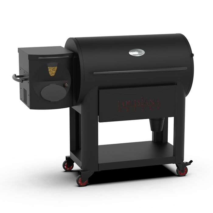 LG FOUNDERS PREMIER 1200 PELLET GRILL