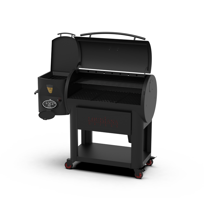 LG FOUNDERS PREMIER 1200 PELLET GRILL