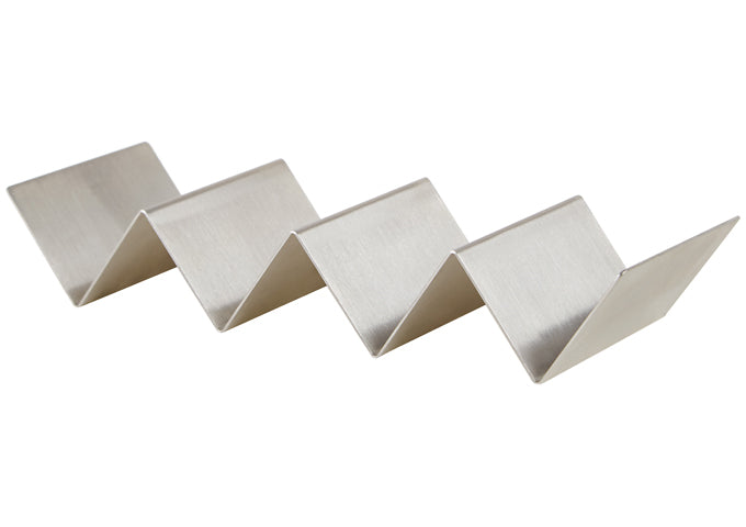 Taco/Hot Dog Holder - Humphreys Smokers