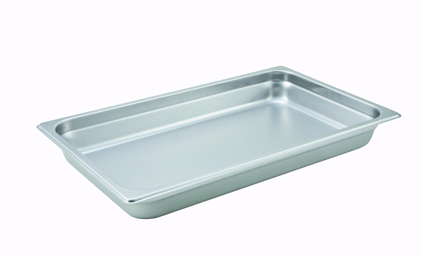 Replacement Water Pans - Hotel Pans - Humphreys Smokers