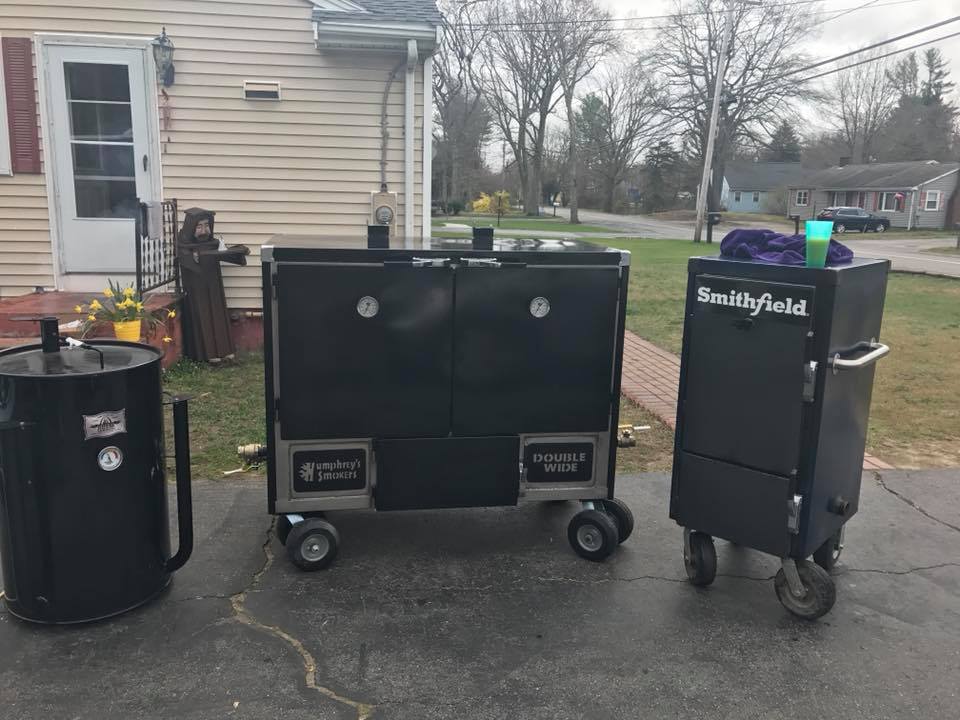 The Double Wide - GEN23