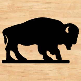 Napkin Holder - Humphreys Smokers