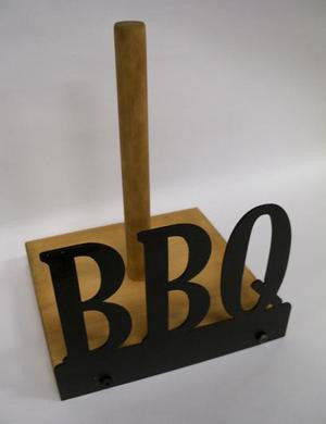 Paper Towel Holder - Humphreys Smokers