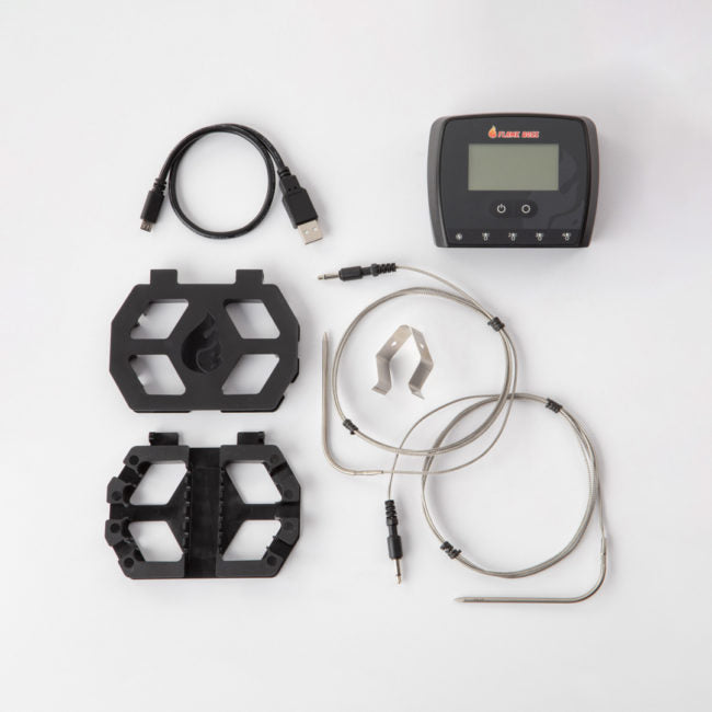Flame Boss wifi Thermometer