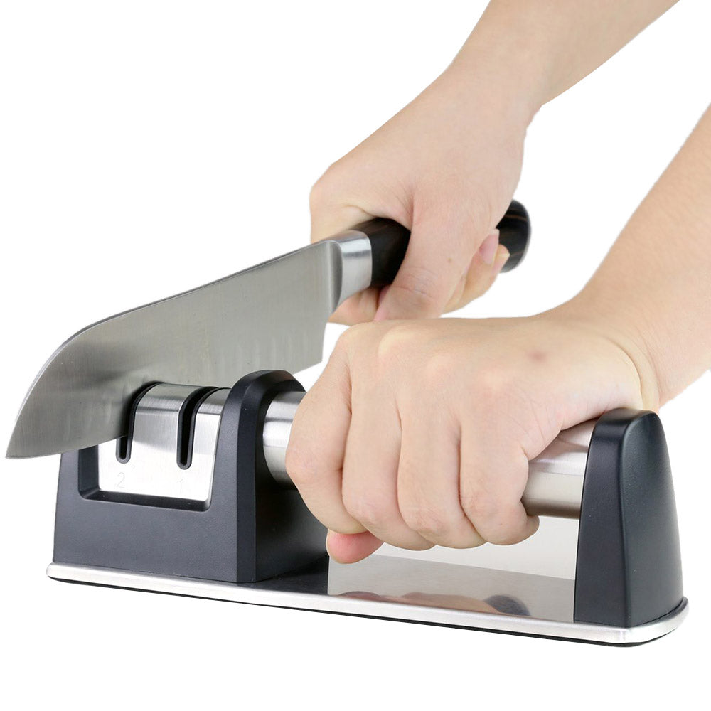 5 Proven Tips to keep your KNIVES sharp!