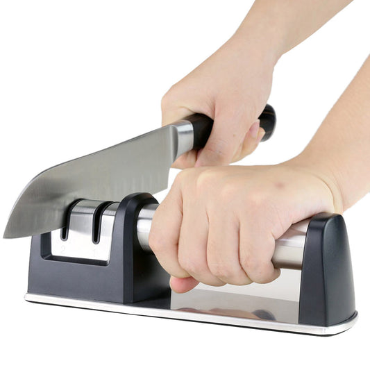 5 Proven Tips to keep your KNIVES sharp!