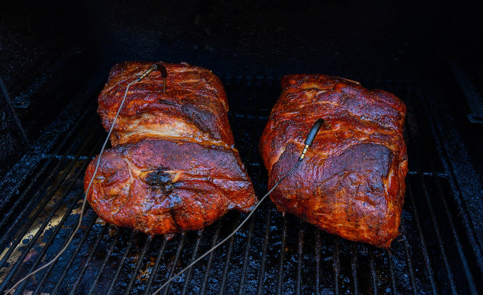 7 Tips for Smoking Pork Butt Like a Pitmaster